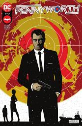 Icon image Pennyworth (2021 - 2022)