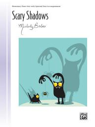 Icon image Scary Shadows: Elementary Piano Solo