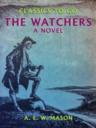 Icon image The Watchers A Novel: Restored Classics to Go Edition