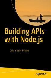 Icon image Building APIs with Node.js