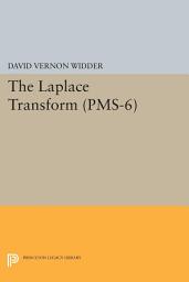 Icon image Laplace Transform
