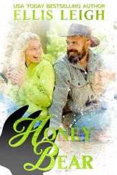 Icon image Honey Bear: A Kinship Cove Fun & Flirty Paranormal Romance
