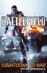 Icon image Battlefield 4