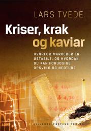 Icon image Kriser, krak og kaviar: Udgave 2