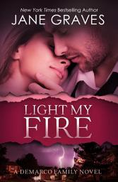 Icon image Light my Fire