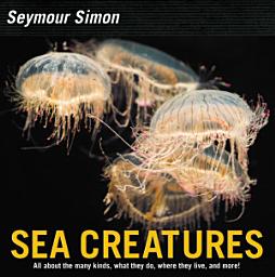 Icon image Sea Creatures