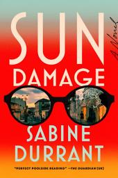 Icon image Sun Damage: A Novel