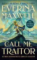 Icon image Sneak Peek for Call Me Traitor