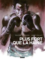 Icon image Plus fort que la haine
