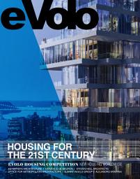 Icon image Housing for the 21st Century