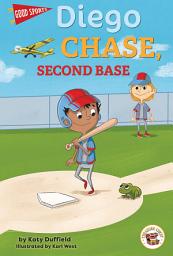 Icon image Diego Chase, Second Base