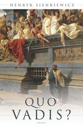 Icon image Quo vadis? (Roman)