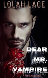 Icon image Dear Mr. Vampire