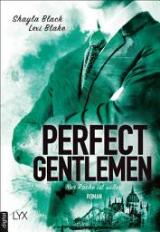 Icon image Perfect Gentlemen – Nur Rache ist süßer