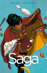 Icon image Saga