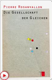 Icon image Die Gesellschaft der Gleichen