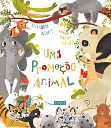 Icon image Uma promoção animal