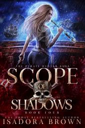 Icon image Scope of Shadow: An Enemies to Lovers Romantic Fantasy