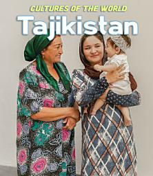 Icon image Tajikistan