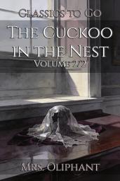Icon image The Cuckoo in the Nest: Restored Classics to Go Edition