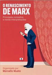Icon image O renascimento de Marx