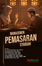Icon image Manajemen Pemasaran Syariah