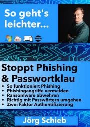 Icon image Stoppt Phishing und Passwortklau