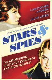 Icon image Stars and Spies: The story of Intelligence Operations...