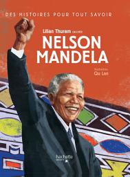 Icon image Des histoires pour tout savoir - Nelson Mandela