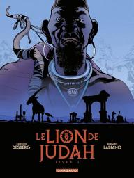 Icon image Le Lion de Judah