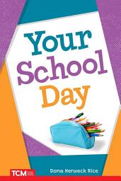 Icon image Your School Day Read-along ebook