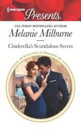 Icon image Cinderella's Scandalous Secret