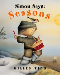 Icon image Simon Says: Seasons