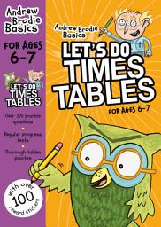 Icon image Let's do Times Tables 6-7