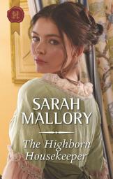Icon image The Highborn Housekeeper