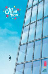 Icon image Ice Cream Man