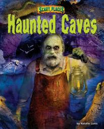 Icon image Haunted Caves