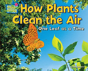 Icon image How Plants Clean the Air: One Leaf at a Time