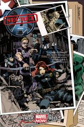 Icon image Secret Avengers: Reverie
