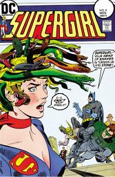 Icon image Supergirl (1972-1974)