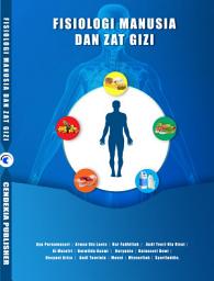 Icon image Fisiologi Manusia dan Zat Gizi