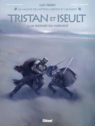 Icon image Tristan & Iseult: La Blessure du Morholt