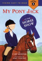 Icon image My Pony Jack at the Horse Show