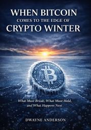 Icon image When Bitcoin Comes to the Edge of Crypto Winter: What Must Break, What Must Hold, and What Happens Next