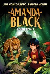 Icon image Amanda Black 11 - El templo olvidado