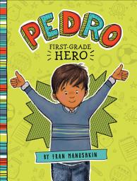 Icon image Pedro, First-Grade Hero