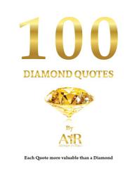 Icon image 100 Diamond Quotes
