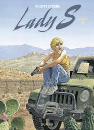 Icon image Lady S - Nouvelle intégrale