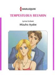Icon image TEMPESTUOUS REUNION: Harlequin Comics