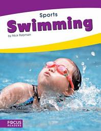 Icon image Swimming